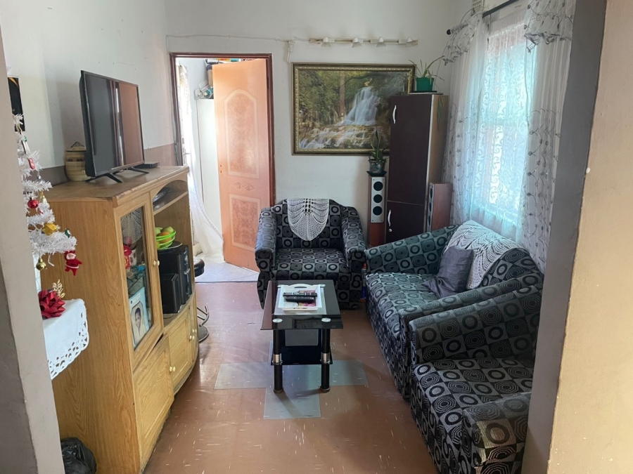 2 Bedroom Property for Sale in Tafelsig Western Cape